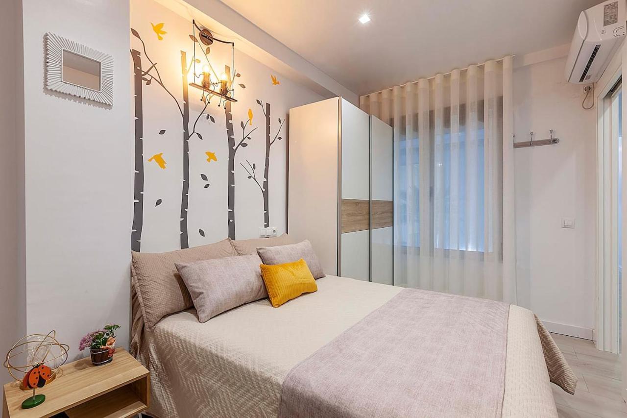 Great Apartment Granada City Centre Eksteriør billede